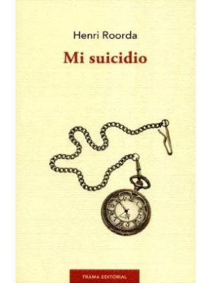 Mi Suicidio