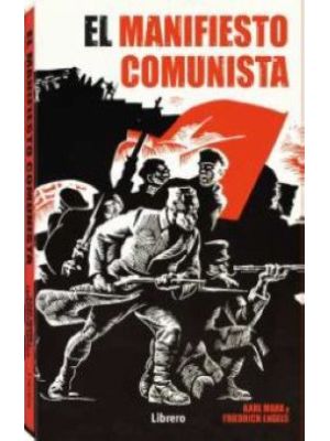 El Manifiesto Comunista (estuche)