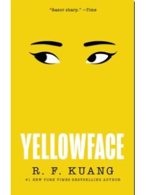 Yellowface