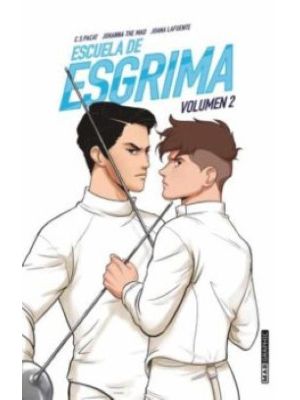 Escuela De Esgrima V 2