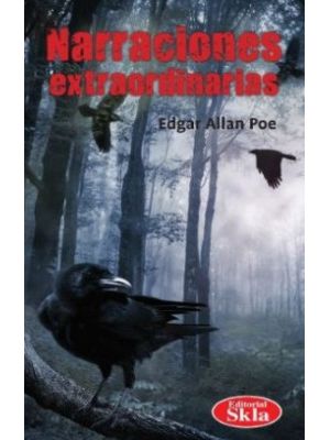 Narraciones Extraordinarias