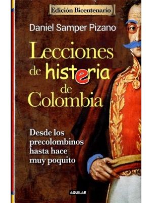 Lecciones De Histeria De Colombia