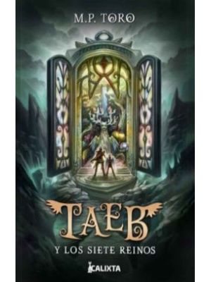 Taeb Y Los Siete Reinos