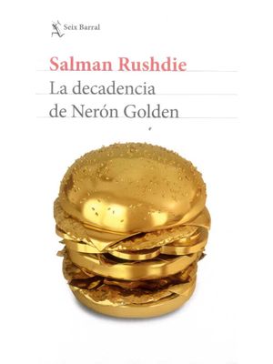 La Decadencia De NerÓn Golden