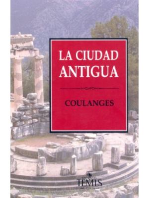 La Ciudad Antigua