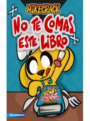 No Te Comas Este Libro