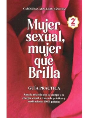 Mujer Sexual Mujer Que Brilla