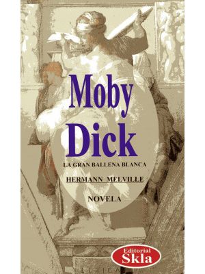 Moby Dick