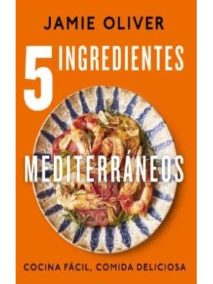 5 Ingredientes Mediterraneos