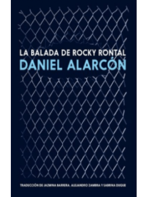 La Balada De Rocky Rontal