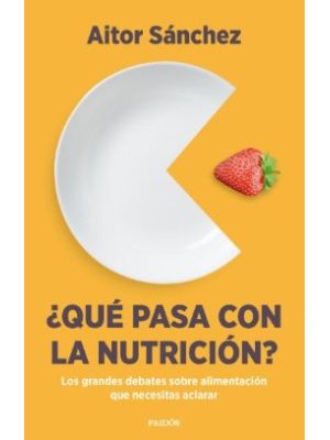 Que Pasa Con La Nutricion