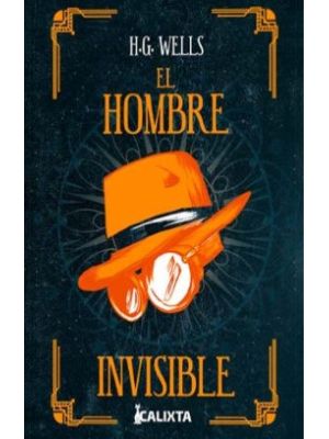 El Hombre Invisible