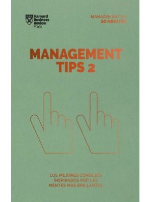 Management Tips 2