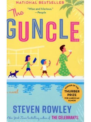 The Guncle