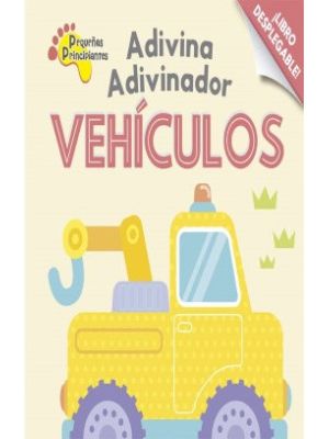 Vehiculos Adivina Adivinador