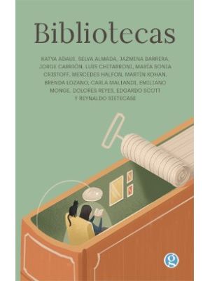 Bibliotecas