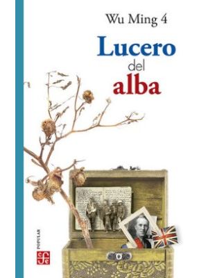 Lucero Del Alba