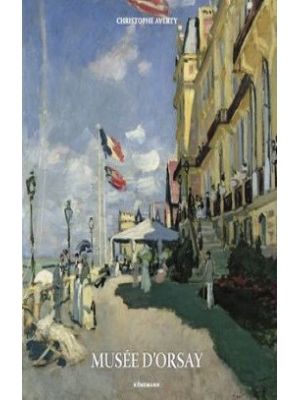 Musee D Orsay (bilingue)