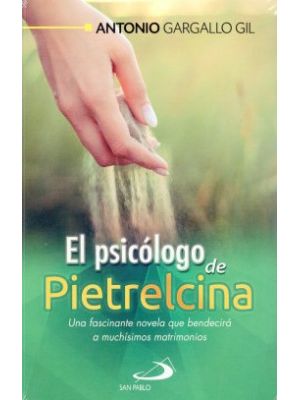 El Psicologo De Pietrelcina