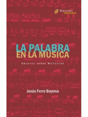 La Palabra En La Musica