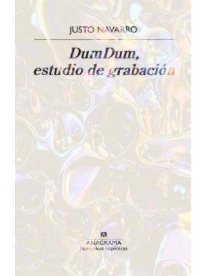 Dumdum Estudio De Grabacion
