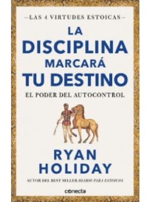 La Disciplina Marcará Tu Destino