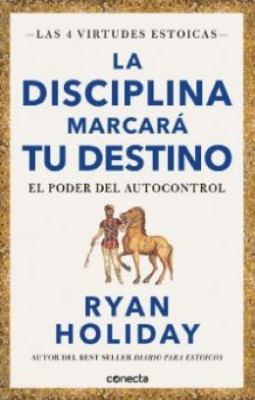 La Disciplina Marcará Tu Destino