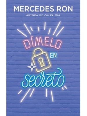 Dimelo En Secreto