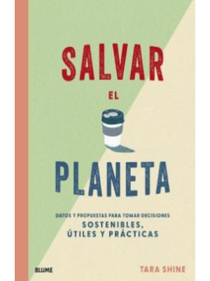 Salvar El Planeta