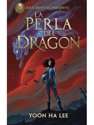 La Perla Del Dragon