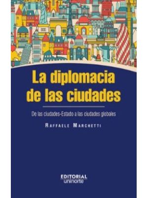 La Diplomacia De Las Ciudades