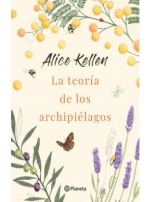 La Teoria De Los Archipielagos