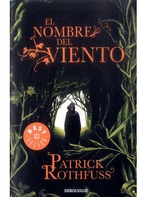 El Nombre Del Viento