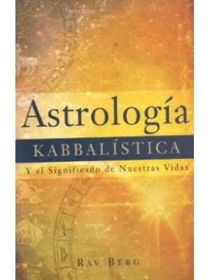 Astrologia Kabbalistica