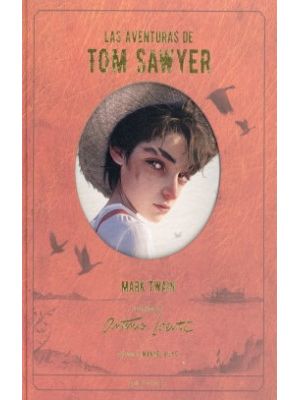 Las Aventuras De Tom Sawyer