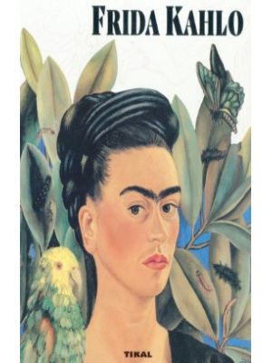 Frida Kahlo