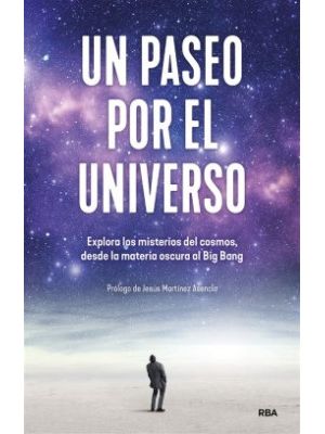 Un Paseo Por El Universo