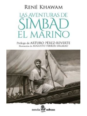 Las Aventuras De Simbad El Marino