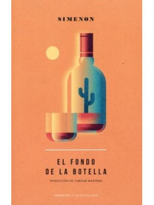 El Fondo De La Botella