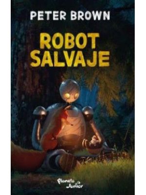 Robot Salvaje