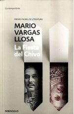 portada - LA FIESTA DEL CHIVO
