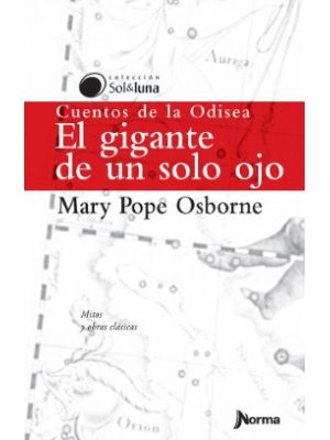 El Gigante De Un Solo Ojo