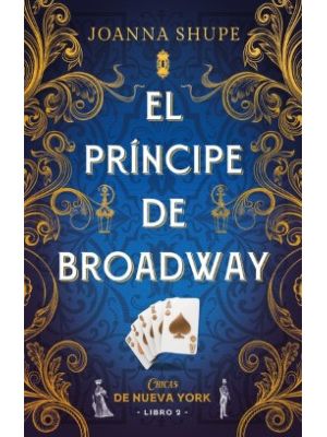 El Principe De Broadway 2