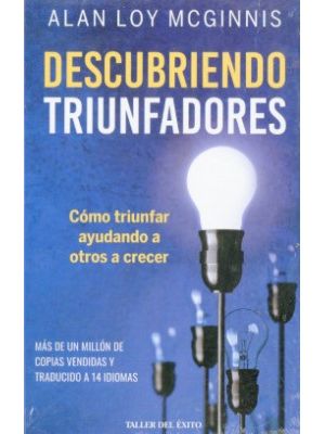 Descubriendo Triunfadores