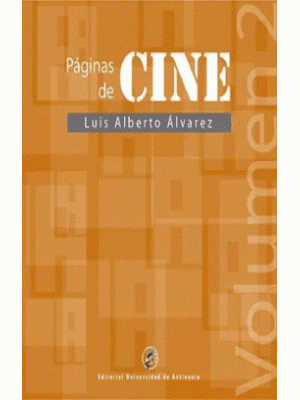 Paginas De Cine Volumen 2