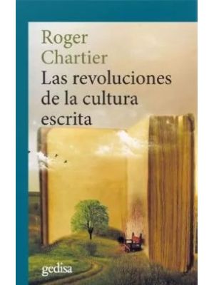 Las Revoluciones De La Cultura Escrita