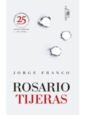 Rosario Tijeras