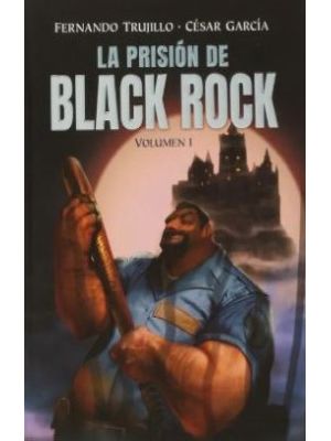 La Prision De Black Rock