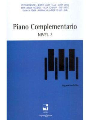 Piano Complementario Nivel 2