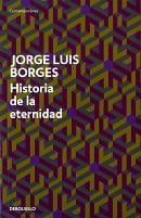 portada - HISTORIA DE LA ETERNIDAD